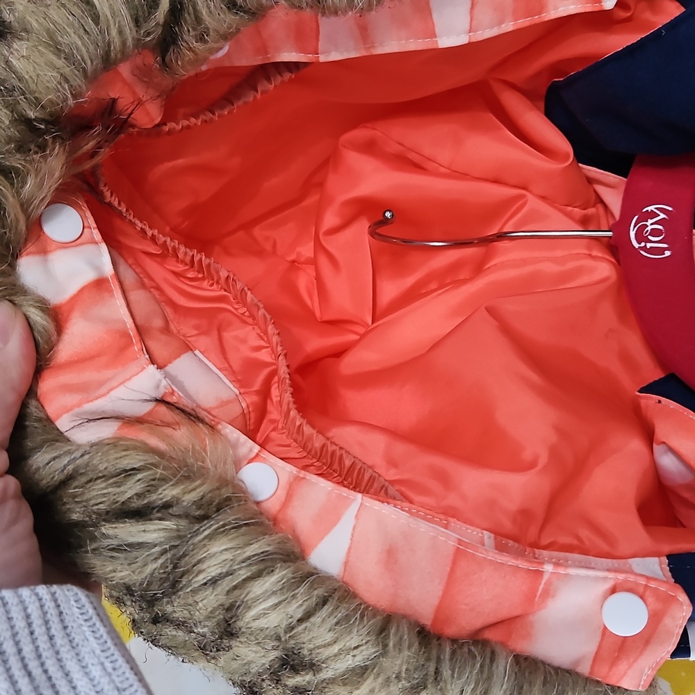Roxy Jet Ski Jacket - Picture 3 of 14
